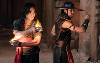 Max Huang Ungkap Ikatan Kuat dengan Medan, Bikin Penggemar Mortal Kombat II Bangga