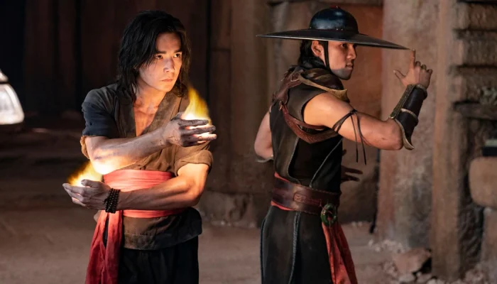 Max Huang Ungkap Ikatan Kuat dengan Medan, Bikin Penggemar Mortal Kombat II Bangga