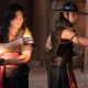 Max Huang Ungkap Ikatan Kuat dengan Medan, Bikin Penggemar Mortal Kombat II Bangga