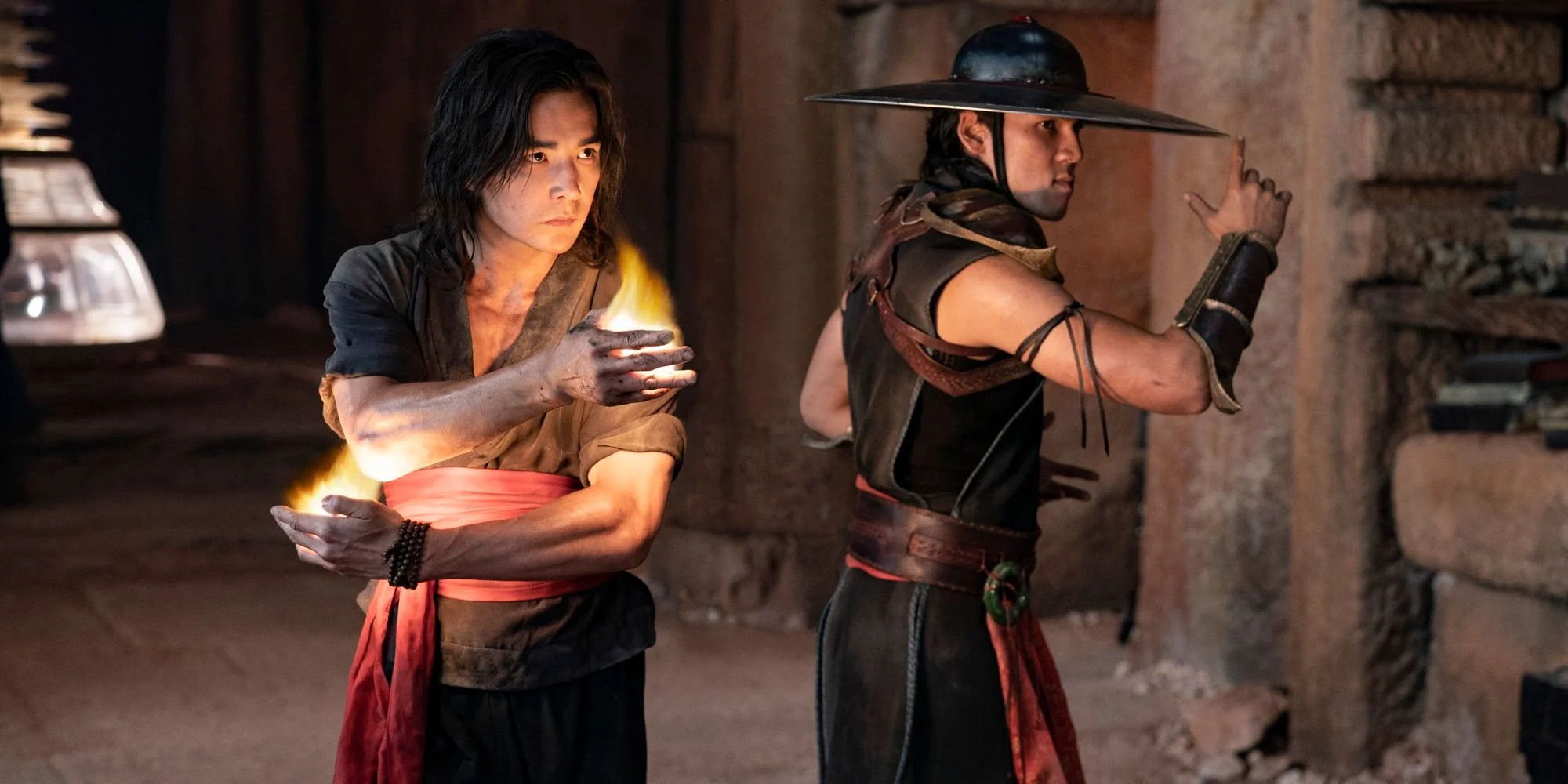 Max Huang Ungkap Ikatan Kuat dengan Medan, Bikin Penggemar Mortal Kombat II Bangga