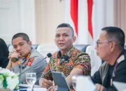 May Day 2026: Andi Gani Tegaskan Dukungan Buruh pada Program MBG dan Satgas PHK