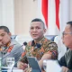 May Day 2026: Andi Gani Tegaskan Dukungan Buruh pada Program MBG dan Satgas PHK