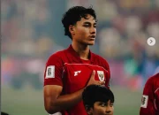 May Day 2026: Prabowo Serukan Reformasi Sementara Rafael Struick Hadapi Krisis di Timnas