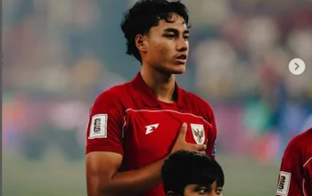 May Day 2026: Prabowo Serukan Reformasi Sementara Rafael Struick Hadapi Krisis di Timnas