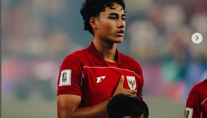 May Day 2026: Prabowo Serukan Reformasi Sementara Rafael Struick Hadapi Krisis di Timnas