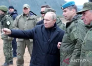 Medvedev Bongkar Arsip Intelijen Kremlin: Tuduhan Barat Membenarkan Penjahat Nazi Memicu Ketegangan Global
