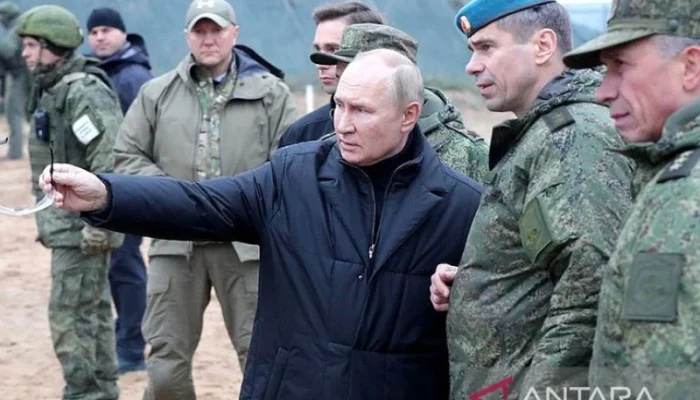 Medvedev Bongkar Arsip Intelijen Kremlin: Tuduhan Barat Membenarkan Penjahat Nazi Memicu Ketegangan Global