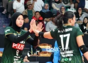 Megawati Hangestri Pertiwi dan Veda Ega Pratama Jadi Sorotan di Dunia Olahraga