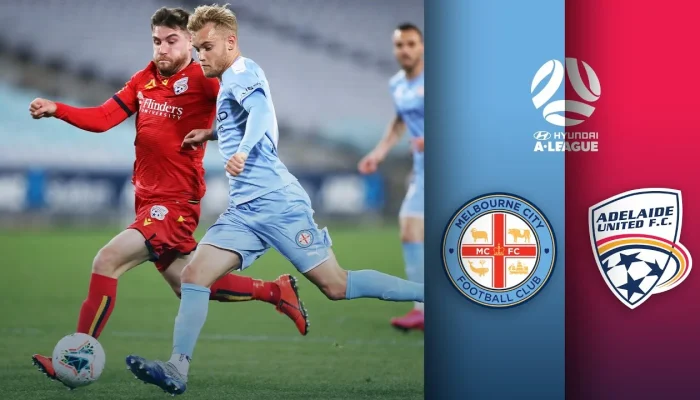 Melbourne City vs Adelaide United: Duel Memukau di Semifinal A-League 2026