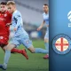 Melbourne City vs Adelaide United: Duel Memukau di Semifinal A-League 2026