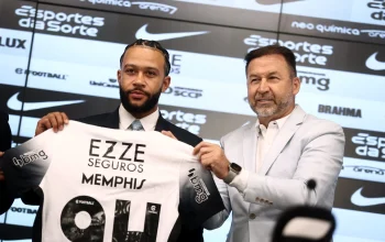 Memphis Depay dan Corinthians: Masa Depan yang Cerah?