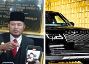 Mengapa Kursi Pijat Rp 47 Juta Gubernur Kaltim Tak Bisa Diganti dengan Dana Pribadi? Penjelasan Lengkap