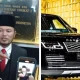 Mengapa Kursi Pijat Rp 47 Juta Gubernur Kaltim Tak Bisa Diganti dengan Dana Pribadi? Penjelasan Lengkap