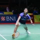 Mengejutkan! Thalita Ramadhani Wiryawan, Tunggal Putri 18 Tahun, Tundukkan Sim Yu‑jin di Uber Cup 2026