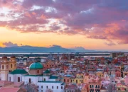 Mengenal Cagliari dan Tradisi Unik Sardinia