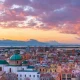 Mengenal Cagliari dan Tradisi Unik Sardinia