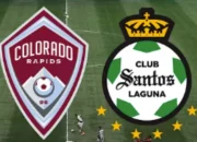 Mengenal Colorado Rapids dan Kisah Inspiratif di Baliknya