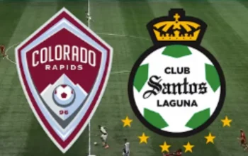 Mengenal Colorado Rapids dan Kisah Inspiratif di Baliknya
