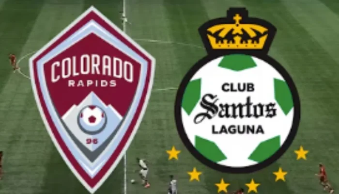 Mengenal Colorado Rapids dan Kisah Inspiratif di Baliknya