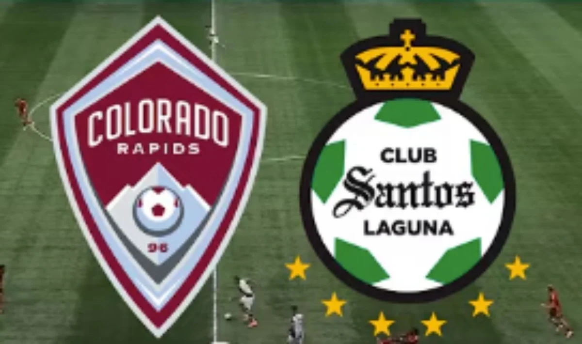 Mengenal Colorado Rapids dan Kisah Inspiratif di Baliknya