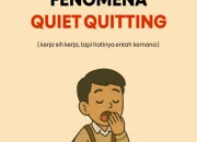 Mengenal Fenomena Quiet Living dan Bunga Zainal: Hidup Sederhana Tapi Tetap Happy