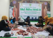 Mengenal Idul Adha 2026: Dari Penyimpanan Daging Kurban hingga Antusiasme Warga