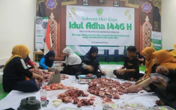 Mengenal Idul Adha 2026: Dari Penyimpanan Daging Kurban hingga Antusiasme Warga