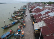 Mengenal Jala: Dari Mudasarlova Reservoir hingga Kampung Laut di Jambi