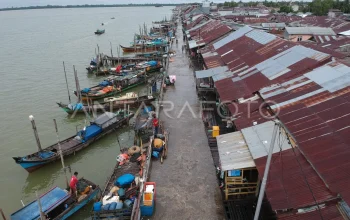 Mengenal Jala: Dari Mudasarlova Reservoir hingga Kampung Laut di Jambi