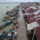 Mengenal Jala: Dari Mudasarlova Reservoir hingga Kampung Laut di Jambi