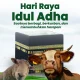 Mengenal Makna Idul Adha: Refleksi Kepasrahan dan Pengorbanan