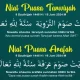 Mengenal Niat dan Tata Cara Puasa Tarwiyah dan Arafah Menjelang Idul Adha