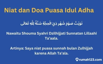 Mengenal Niat Puasa Idul Adha dan Keutamaannya