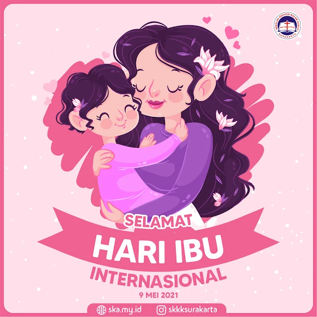 Mengenal Sejarah Hari Ibu Internasional: Dari Tradisi Kristen hingga Perayaan Modern