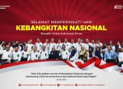 Mengenal Sejarah Hari Kebangkitan Nasional: Peringatan Penting Bagi Bangsa Indonesia