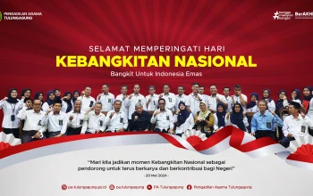 Mengenal Sejarah Hari Kebangkitan Nasional: Peringatan Penting Bagi Bangsa Indonesia