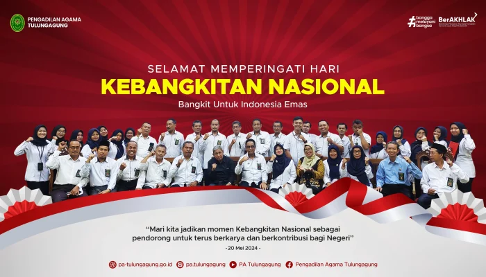 Mengenal Sejarah Hari Kebangkitan Nasional: Peringatan Penting Bagi Bangsa Indonesia