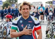Mengenang Alex Zanardi: Legenda Balap yang Bangkit Menjadi Pahlawan Paralimpik