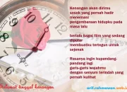 Mengingat Masa Lalu: Cerita tentang Kenangan dan Musik