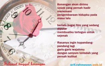 Mengingat Masa Lalu: Cerita tentang Kenangan dan Musik
