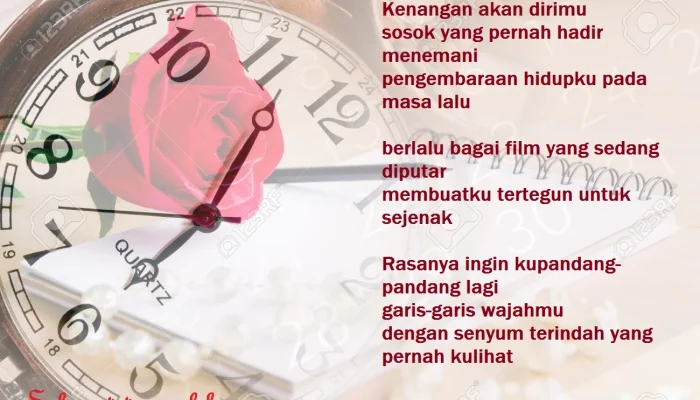 Mengingat Masa Lalu: Cerita tentang Kenangan dan Musik