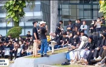 Meninggal Karena Sepatu Kekecilan, Kasus SMK 4 Samarinda Soroti Kelemahan Data Sosial Nasional