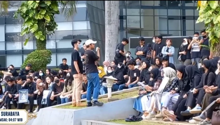 Meninggal Karena Sepatu Kekecilan, Kasus SMK 4 Samarinda Soroti Kelemahan Data Sosial Nasional