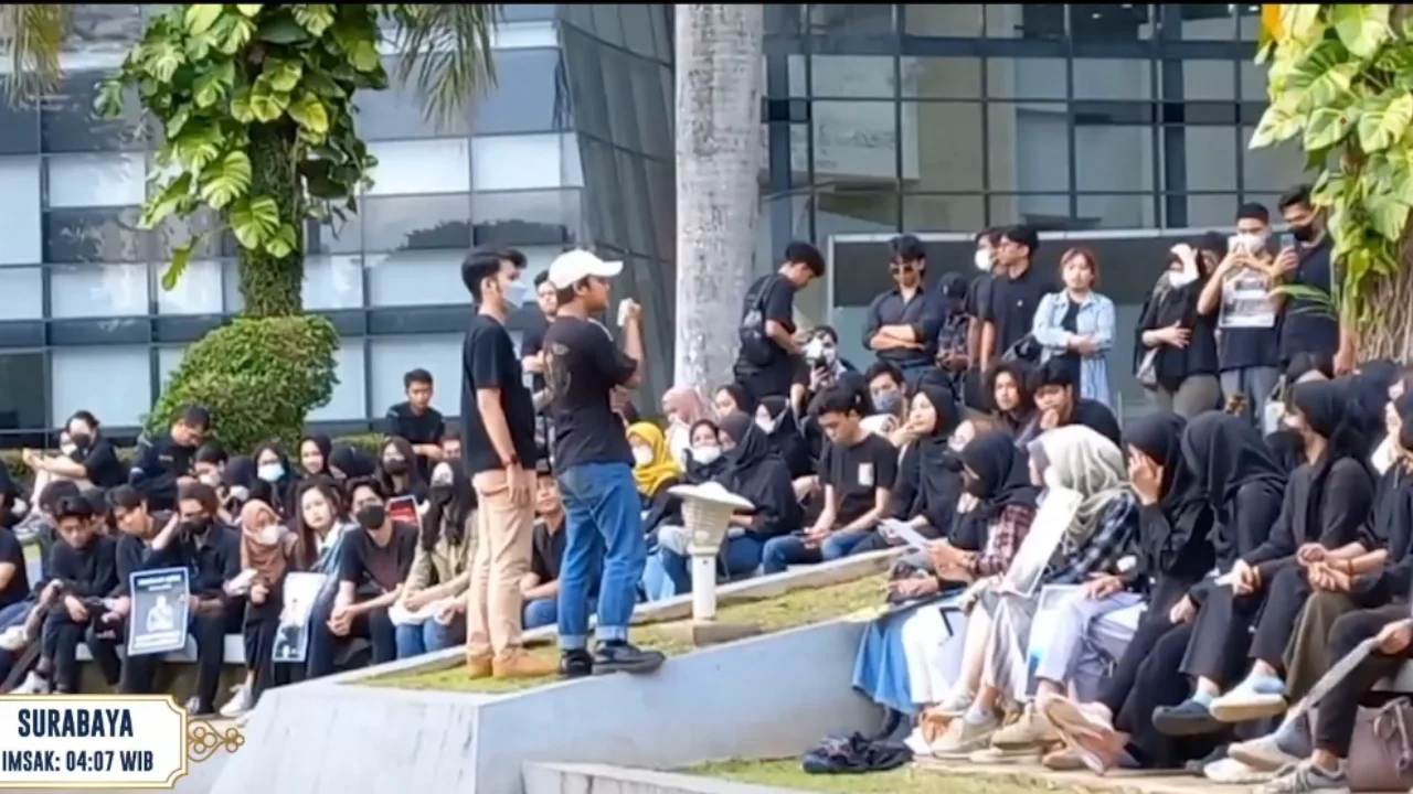 Meninggal Karena Sepatu Kekecilan, Kasus SMK 4 Samarinda Soroti Kelemahan Data Sosial Nasional