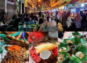 Menjelajahi Kuliner Malam Semarang dan Jadwal Shalat di Kota Ini