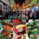 Menjelajahi Kuliner Malam Semarang dan Jadwal Shalat di Kota Ini