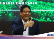 Menkeu Purbaya Buktikan Sehat, Tertangkap Jalan‑Jalan di Mall Bersama Keluarga Saat Rumor Sakit Merebak