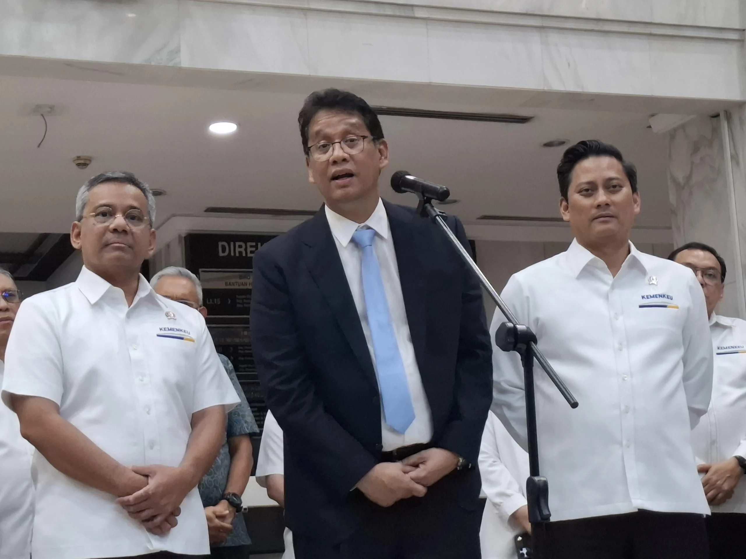 Menkeu Purbaya: Indonesia Masuk 'Survival Mode' – Tantangan Global Paksa Pemerintah Ubah Strategi Ekonomi
