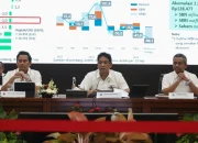 Menkeu Purbaya Sambut Data BPS: Ekonomi Indonesia Lepas Kutukan 5% dengan Pertumbuhan 5,61%