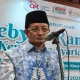 Menteri Agama Nasaruddin Umar: Pesantren Harus Jadi Ruang Paling Aman Bagi Anak